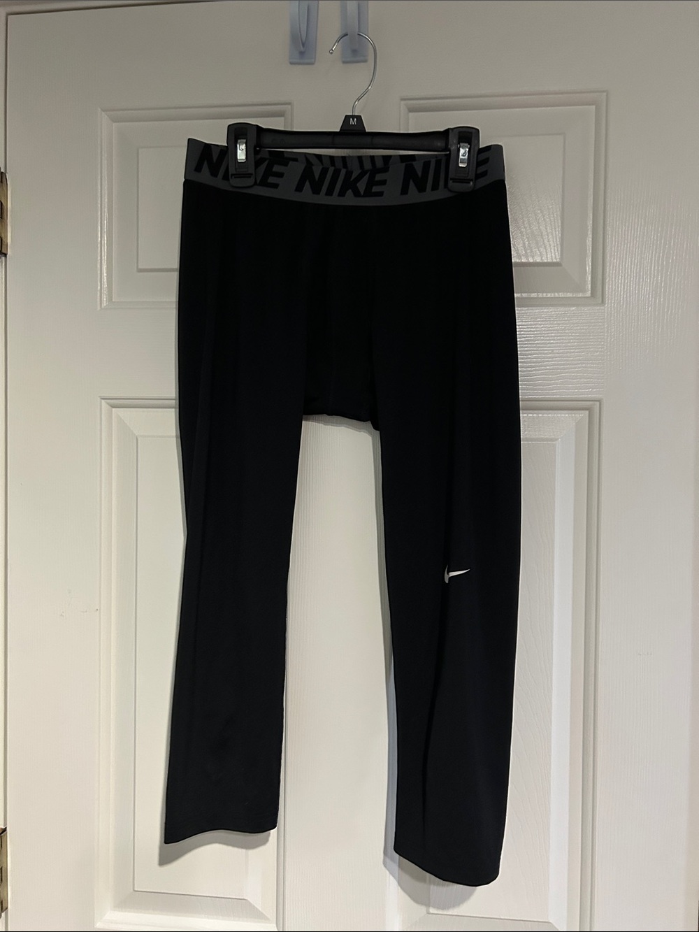 Nike compression pants